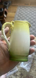 Czechoslovakian Creamer Porcelain 1930S - thumbnail 3 of 6