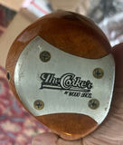 Golf Club Persimmon Wood, The Corker, Graphite Shaft, Modern Era - thumbnail 2 of 6