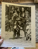 10 Black-And-White Movie Stills From 1950 Through 70S - thumbnail 4 of 11