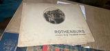 Three European Tour Photo Books Early 1900S - thumbnail 3 of 16