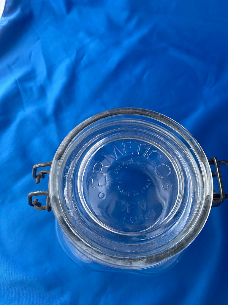 Ermetico and Other Jars Lot of 3 - image 7 of 18