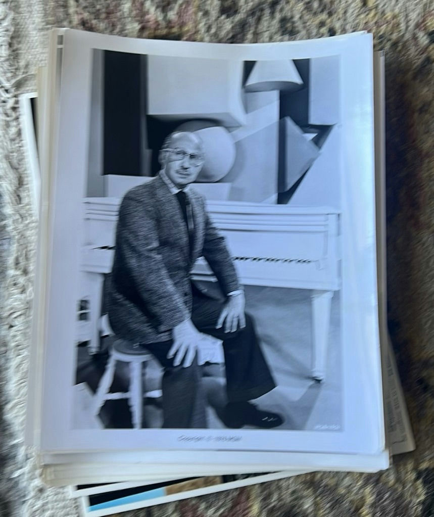 Lot Movie Stills 1950’s - 1970’s Lana Turner Fabian - image 2 of 16