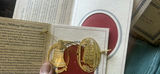 25 Williamsburg Collectible Brass Xmas Ornaments - thumbnail 12 of 14