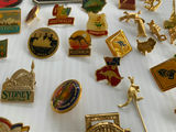 Large Lot Of Australian Patches And Trading Pins - thumbnail 5 of 8