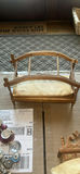 Formez & Shackman Dollhouse Highboy & Canopy Bed Vintage - thumbnail 6 of 9