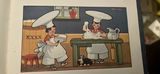 Fanny’s Fairies children’s Book 1908 First Edition - thumbnail 6 of 14