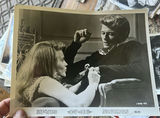 Lot B&W 1960S Movie Stills Henry Fonda, Mamie Van Dorn, More - thumbnail 6 of 14