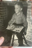 Small Lot Youth & Other Photos 1940s - thumbnail 10 of 19