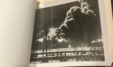Post WWII Tourist Photos Pearl Harbor Burning Ships - thumbnail 8 of 11