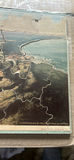 Tara 1912 H.H Green Puzzle Of The Panama Canal Matthews Co. - thumbnail 2 of 8