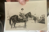 Small Lot Youth & Other Photos 1940s - thumbnail 18 of 19