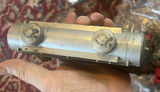 Lot of Three Lionel Post War Plastic Cars, And Caboose - thumbnail 14 of 17
