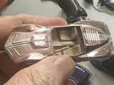 Lot GI Joe Parts And Dinky Tootsie Car Parts - thumbnail 15 of 21