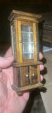 Lot Of Wooden Japanese 1960 Era Doll Furniture Handmade - thumbnail 9 of 16