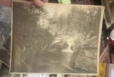 Lot Vintage Photos NH Nature Police - thumbnail 7 of 18