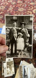 Young Girl MCM Photos B&W - thumbnail 4 of 23