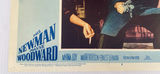 Lobby Cards Paul Newman, Joanne Woodward Lot Of 3 Vintage - thumbnail 8 of 13