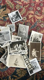 Family Mid-Century Photos Second Lot - thumbnail 1 of 12