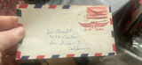 Collection First Day Cachet & Postmarks WWII Era - thumbnail 30 of 31