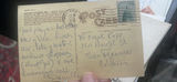 Collection First Day Cachet & Postmarks WWII Era - thumbnail 3 of 31
