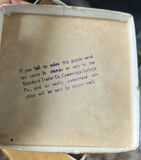 Ma’s Puzzle Standard Trailer Company About 1920 In Box Rare - thumbnail 4 of 5