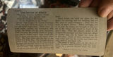 3 Keystone African Stereocards Elephant Poaching - thumbnail 8 of 12