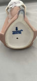 Lladro Figurine Bashful Girl With Sun Hat 5007 - thumbnail 5 of 5