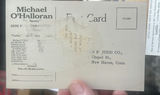 Movie Postcards From 1920S And 30S Shirley Temple Zane Grey - thumbnail 3 of 9