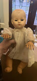 Baby Skin-Tex Doll With Original Tags By Sayco - thumbnail 1 of 14