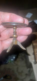 Lot Of Wooden Japanese 1960 Era Doll Furniture Handmade - thumbnail 14 of 16