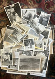 Very large lot of MCM family, photos, black and white - thumbnail 15 of 19