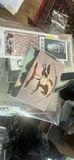 Mixed Lot Of Children’s Ephemera And Tiger Book - thumbnail 1 of 22