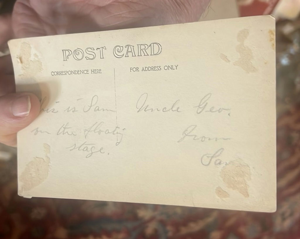 Lot Antique Photos & Pictures - image 3 of 17