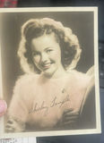 Movie Postcards From 1920S And 30S Shirley Temple Zane Grey - thumbnail 6 of 9
