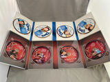 Comedy DVD lot The Office, Glee, Cheers - thumbnail 7 of 8