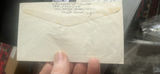 Collection First Day Cachet & Postmarks WWII Era - thumbnail 25 of 31