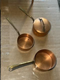 Miniature Holland Dollhouse Graduated Cooking Set - thumbnail 2 of 5