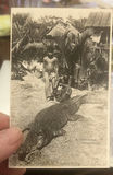 Lot Vintage Photos NH Nature Police - thumbnail 16 of 18
