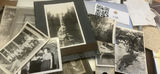 Lot Vintage Photos NH Nature Police - thumbnail 1 of 18