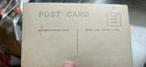Photo Antique Military Postcards And Other Ephemera - thumbnail 16 of 18