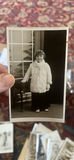 Young Girl MCM Photos B&W - thumbnail 7 of 23