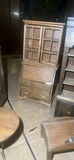 Lot Of Wooden Japanese 1960 Era Doll Furniture Handmade - thumbnail 5 of 16