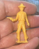 Small Lot 1970s 80 Toys Smoky The Bear Tin Japan Helicopter - thumbnail 13 of 14