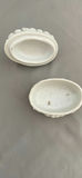 4 Lidded Trinket Boxes - thumbnail 4 of 12
