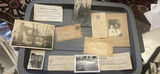 Military And Masonic Ephemera - thumbnail 1 of 24