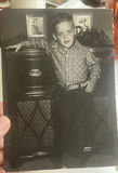 Small Lot Youth & Other Photos 1940s - thumbnail 16 of 19