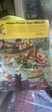 Two 1971 Disneyland Magazines # 23 & 22 Dumbo & Donald’s Boat Race - thumbnail 5 of 7