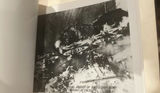Post WWII Tourist Photos Pearl Harbor Burning Ships - thumbnail 4 of 11