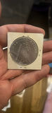 Mid-1900s Advertising Whiskey Tokens Johnny Walker - thumbnail 7 of 11