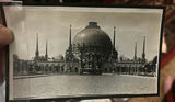 Worlds Fair Postcards & Photos Tickets 1900-30s - thumbnail 3 of 13